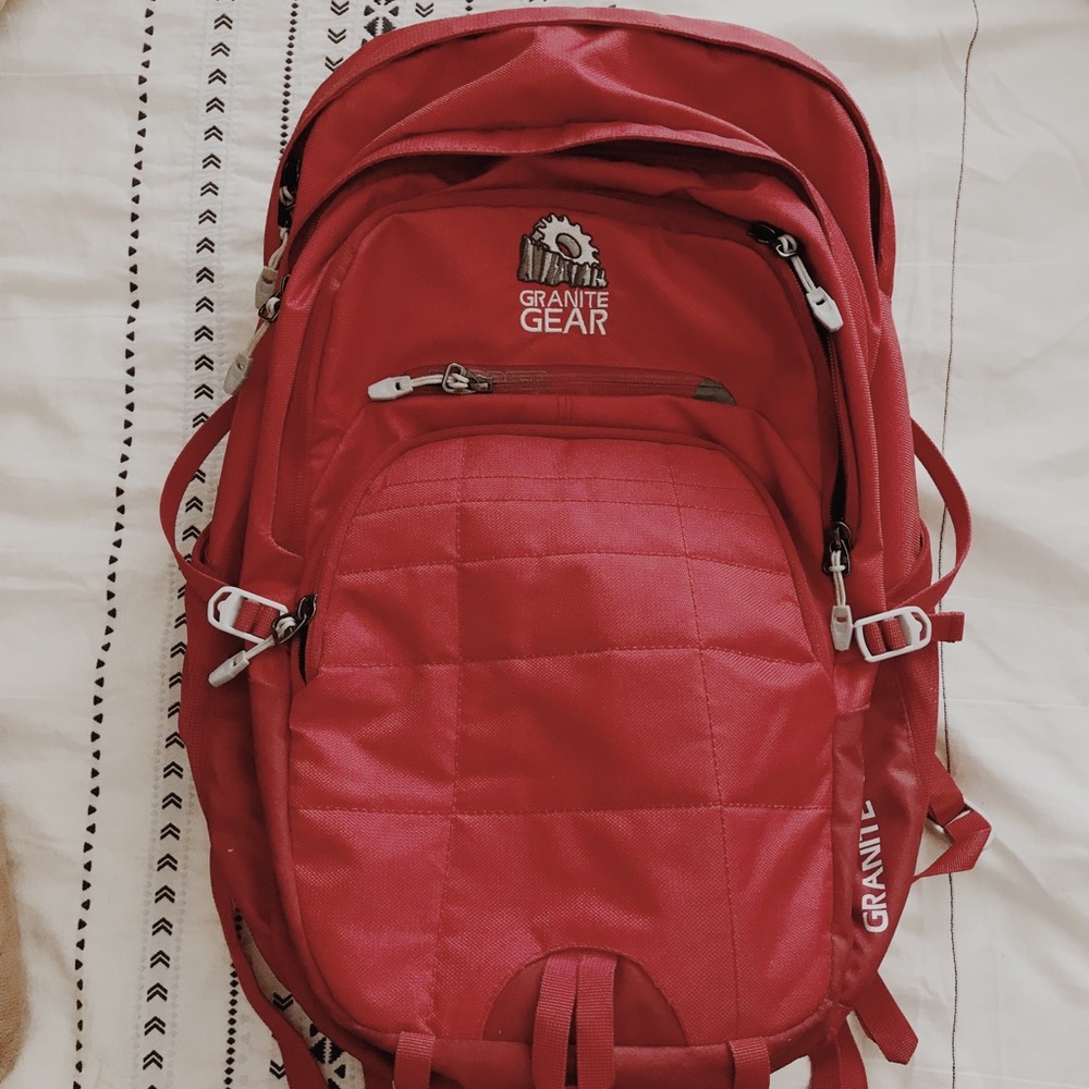 Granite Gear backpack
